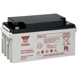 Image of NP65-12I