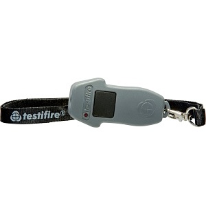 Image of TESTIFIRE25-001