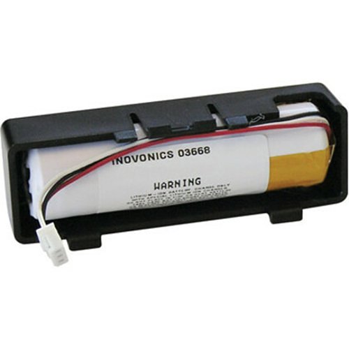 Inovonics Repeater Battery Assembly