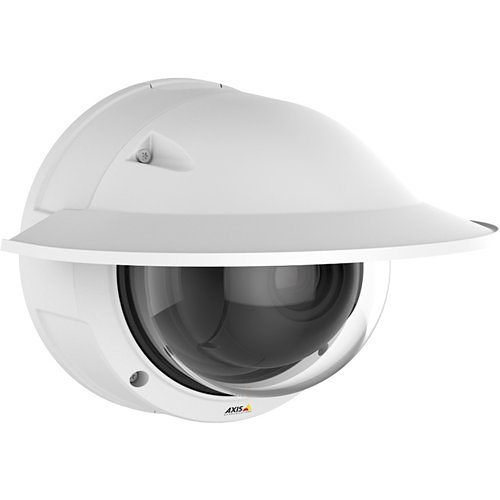 AXIS Q3617-VE 4 Megapixel Network Camera - Dome