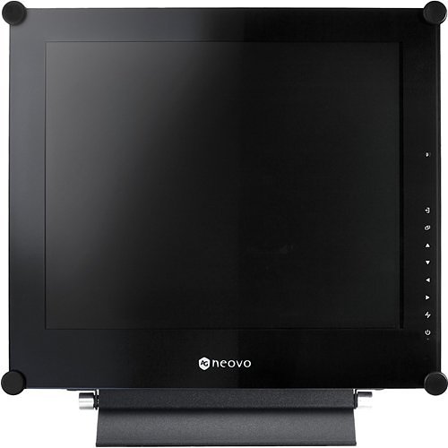 AG Neovo SX 17G SX Series 17" LED 24/7 Operating Capability Surveillance Monitor, Landscape, VESA Mount Compatible