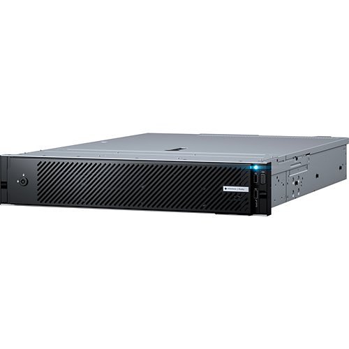 Milestone HE1000R-32TB Systems Husky IVO 1000R Video Surveillance Station, 32TB HDD