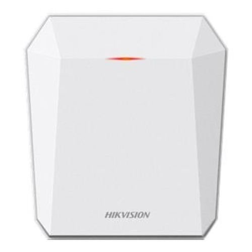 Hikvision DS-PRI120 Perimeter Radar, 120m Distance, 120° Coverage, 16 Zones, IP67, IK09