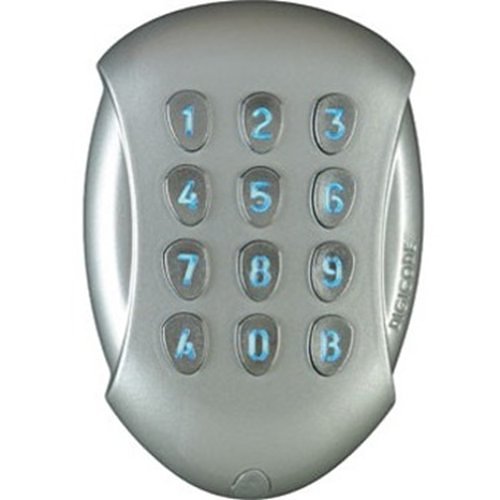 CDVI TM/GALEO DIGICODE Coded Keypad