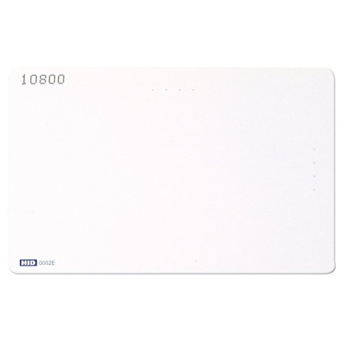 Honeywell PVCH4-26 Card Prox Isoprox Ii