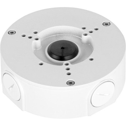 Dahua PFA130-E Waterproof Junction Box for Bullet IP Cameras, White