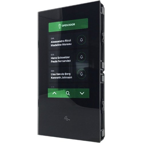 Comelit PAC UT9270 Ultra Series, Touchscreen Module