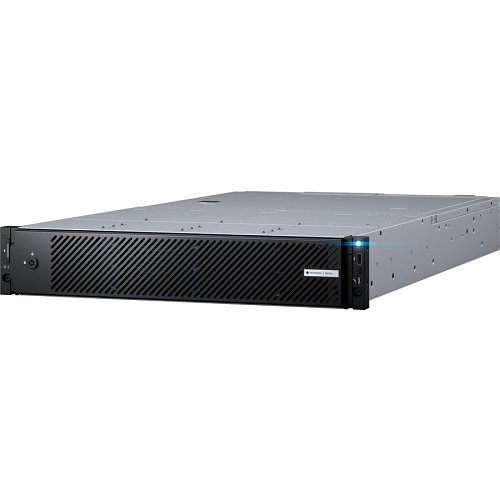 Milestone HE1800R-288TB NVR H1800 Rack Mount 2U 288TB