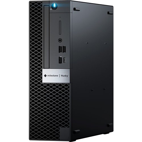 Milestone HE150D-8TB NVR Husky IVO 150 Desktop, WindoWS 10, , 8TB