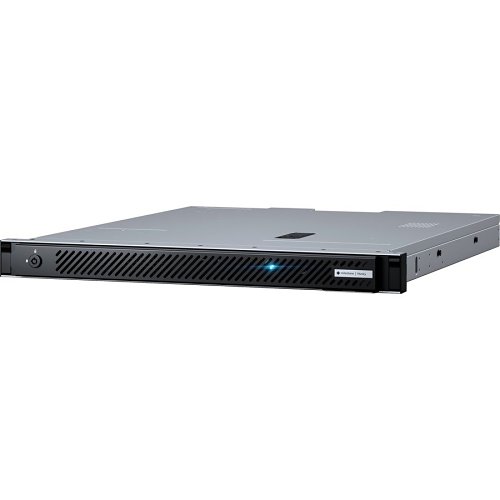 Milestone Systems HE350R-16TB Ivo 350 Rack Mount Win10 2x8tb