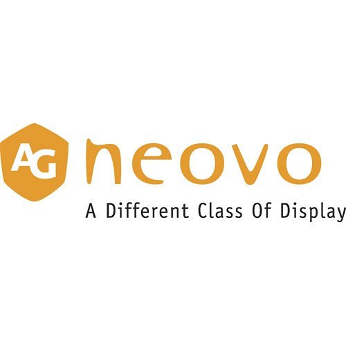 AG Neovo LA-2702 LA Series 27" LED Full HD LCD Monitor, Landscape, VESA Mount Compatible
