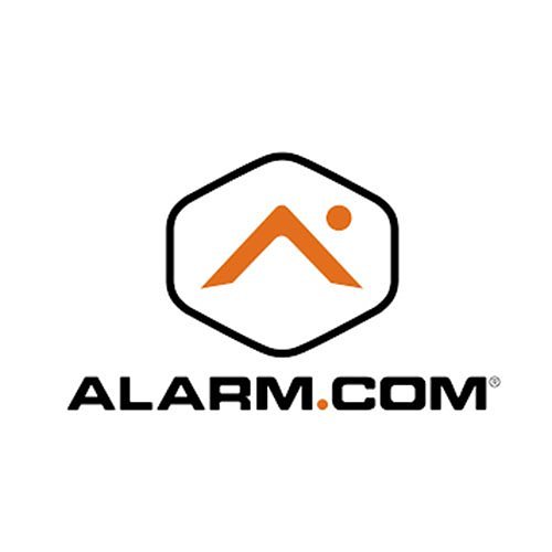 Alarm.com B36-S10 Z-Wave Temperature Sensor