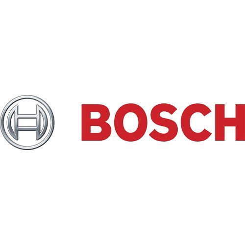 Bosch SPP Plug 2-P 10 16mm Xxch12, 6-pack
