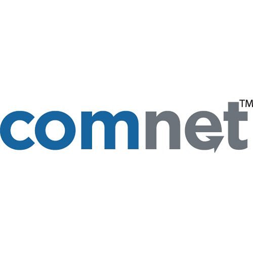 ComNet NWK1/M NetWave Mini Industrially Hardened Point-to-Point Wireless Ethernet Kit