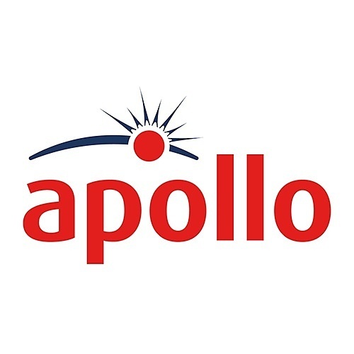 Apollo 53546-023APO Detektorhus för 65-serien eller Orbis-detektorer