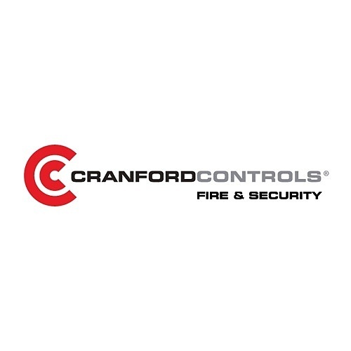 Cranford Controls 510-054 VTG Deep Base Moulding, Red