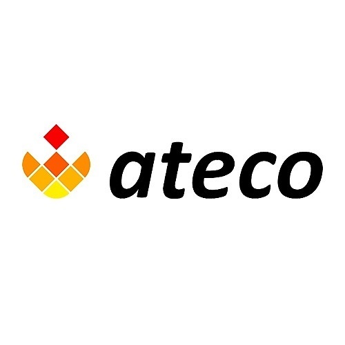 Ateco 11114 Heat Detector VD-629X Detector