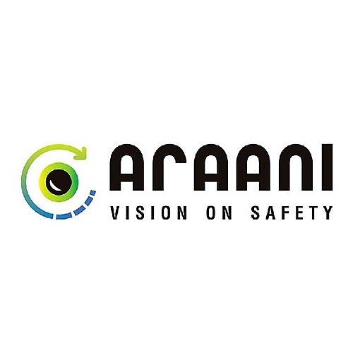 Araani 200101 Fire Guard License