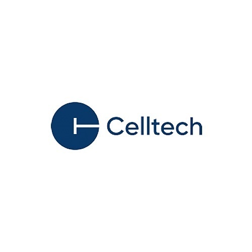 Celltech 460-6050 Lead Acid Battery 12V-1.3Ah, 10-pak