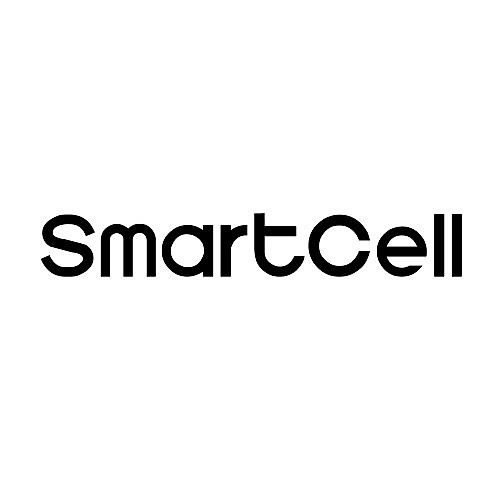 SmartCell SC-11-1201-0001-06 Wireless Control Panel, OLED