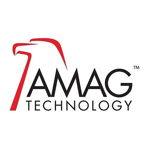 AMAG 833002 HISEC 1k MIFARE Smart Card, ISO format