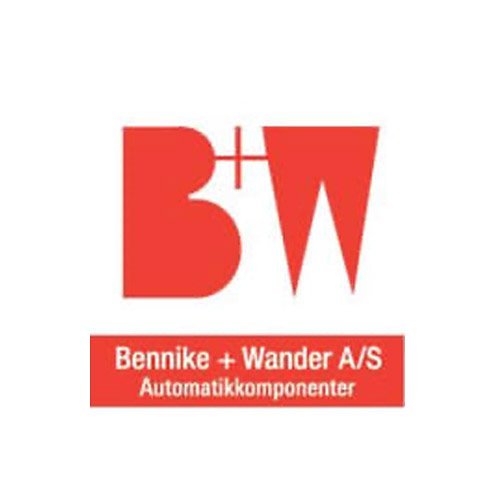 Bennike + Wander 5646A16 U-368 MikroSwitch Ms S Skiftekontakt