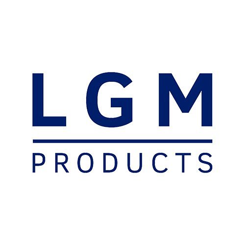 LGM Products External Explosion Proof Alarm Horn Sounder, 32 Alarm Tones, IP67 (AEBEXS1D01)