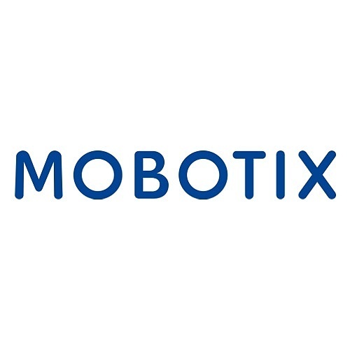 Mobotix Mx-S74TA-B640R050-EN54 S74-serien, 8MP IP värmekamera EN54 med sensormodul Mx-O-M7SB-640RP050, IP66, vit