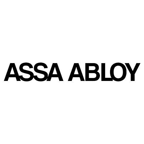 ASSA ABLOY ARX S5596892085 LOCK H/WARE Lдsare 4585MF svart