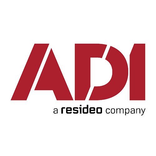 ADI 10009 Standard Receiving Unit