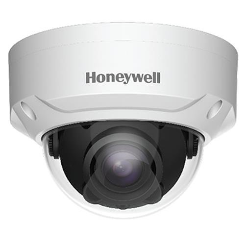 Honeywell Performance H4W4PER2V 4 Megapixel Network Camera - Color - Mini Dome