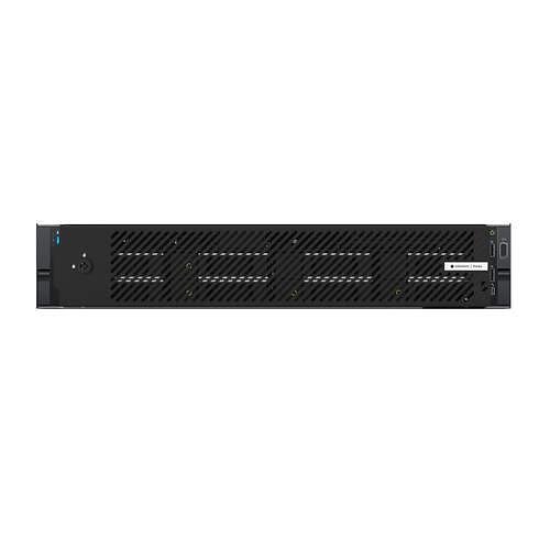 Milestone HE1000R-128TB-34 Husky IVO 1000 Rack Mount 2U WS19 8 x 16TB TB-34