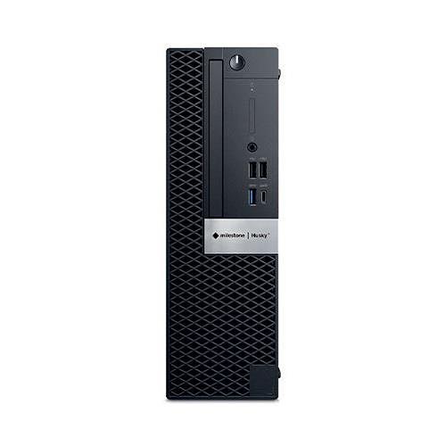 Milestone HE150D-4TB-20 NVR H150 Desktop 4TB TB-20