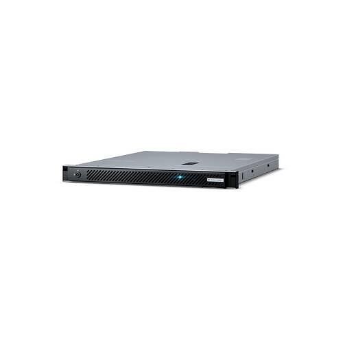 Milestone HE350R-16TB-34 Husky IVO 350 Rack Mount WindoWS 10, 2 x 8TB Drives