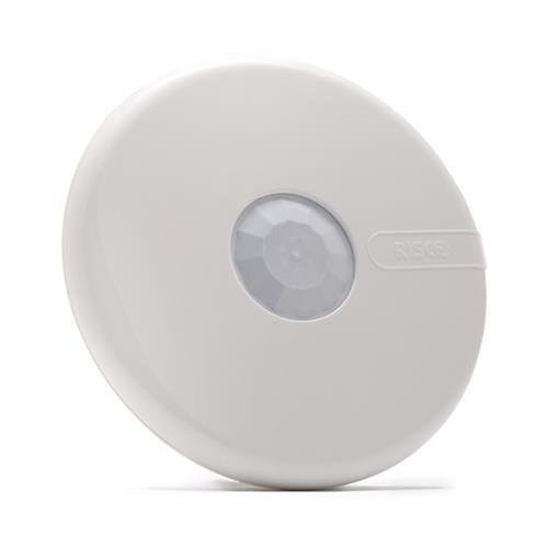 RISCO RK2000DPC00B LuNAR PIR Grade-2 Ceiling Mount Detector