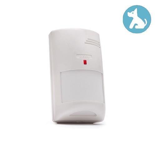 RISCO RK412PT0000C Digisense DT PIR Pet Detector, 12m Range