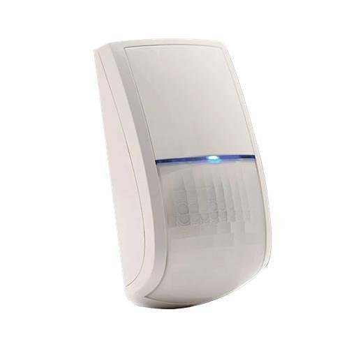 RISCO RWX515DT080A Bware Wireless Motion Detector, Grade 2, 15m