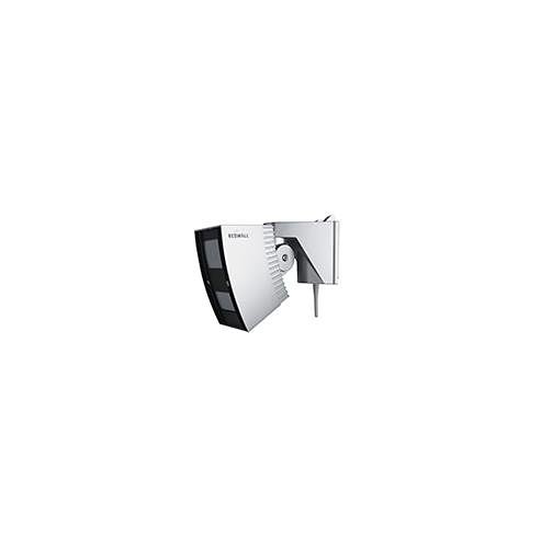 Optex SIP-404-IP-BOX REDWALL Series Outdoor Long-Range IP Sensor for CCTV, with Creep Zone
