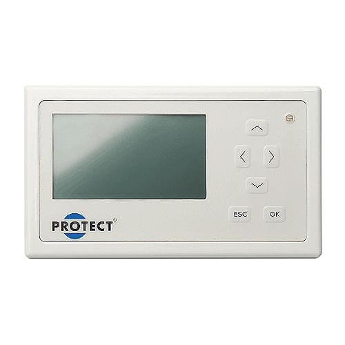 Protect SPP0020 Smoke Cannon Intellibox Encryption Control