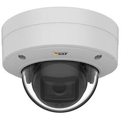AXIS M3215-LVE 2MP WDR Dome IP Camera with DLPU, 2.8mm Fixed Lens (Replaces M3205-LVE)