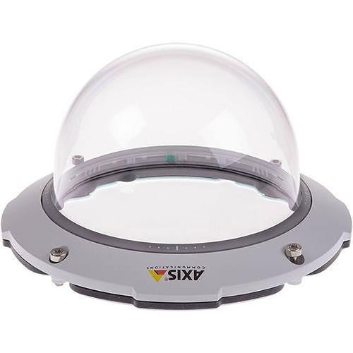 AXIS TQ6809 Hard-coated Clear Dome Cover for Q60-E and Q60-C Cameras