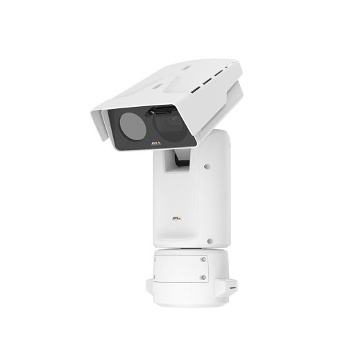 AXIS Q8752-E Bispectral PTZ Thermal Camera, 35mm, IP66