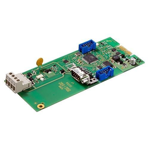 LST SIF601-1 Serial Interface for Fire Detection Control Panel Series BC600, 24V DC