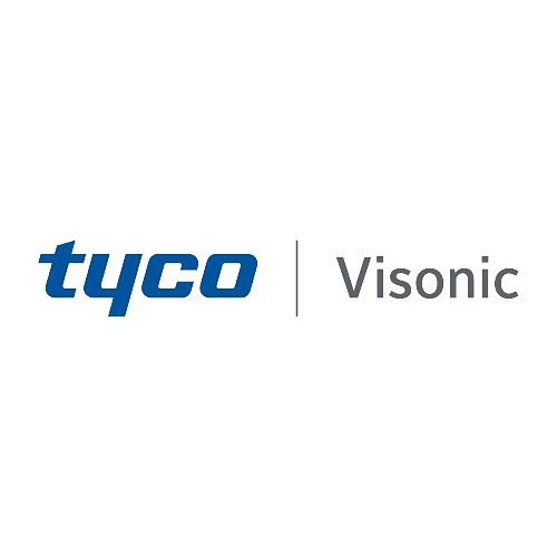 Visonic 0-103729 PM-33 (868) Distributed Hybrid Security Alarm