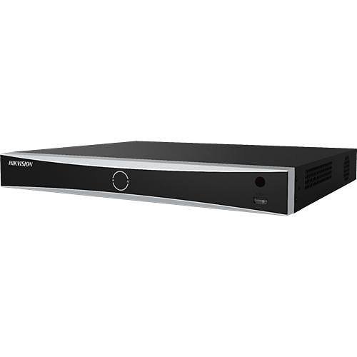 Hikvision DS-7608NXI-I2-S Pro Series 4K 8-Channel 80Mbps 1U 2 SATA NVR