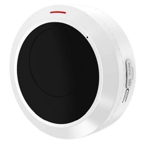 Hikvision HM-TD1017-1/QW-HS111(B) Thermal Presence Detector Camera