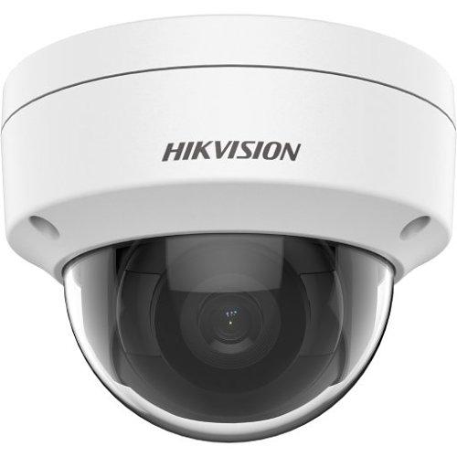 Hikvision DS-2CD1143G0-IX(2.8mm) IP Dome 4MP 2.8mm IR IP67 IK10