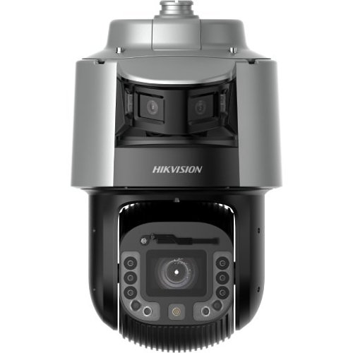 Hikvision DS-2SF8C425MXS-DLW(24F0)(P3) IP PTZ 4MP 25x IR300m/ 2.8mm WL30m IP67