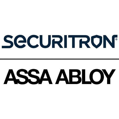 Securiton 4000300 Air Flow Sensor for ASD 535