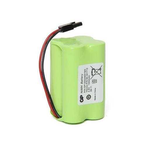 Visonic 99-301712 Battery Pack For Use with Powermax Express